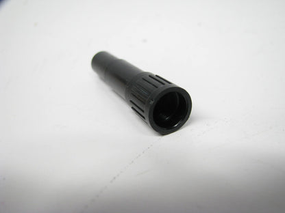 Milton 452 1-1/4'' Plastic Valve Extension -  BOX OF 50