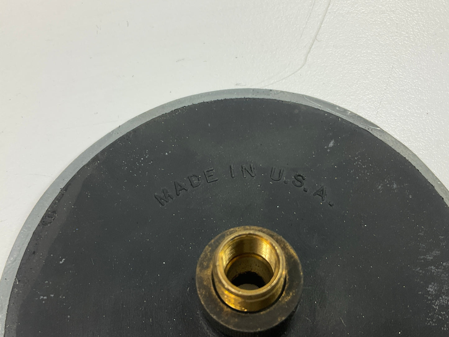 (2) Milton 462 Tractor Valve, TR218-A,  4-1/4'' Base
