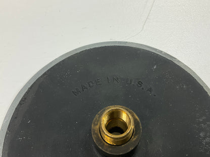 (2) Milton 462 Tractor Valve, TR218-A,  4-1/4'' Base