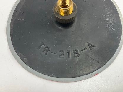(2) Milton 462 Tractor Valve, TR218-A,  4-1/4'' Base
