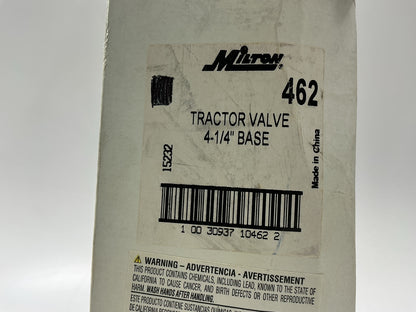 (3) Milton 462 Tractor Valve, TR218-A,  4-1/4'' Base