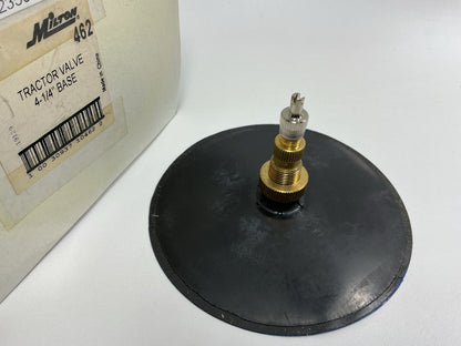 Milton 462 Tractor Valve, TR218-A,  4-1/4'' Base