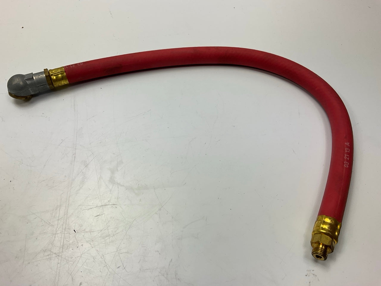 Milton 508 15'' Replacement Hose Whip For Milton #505