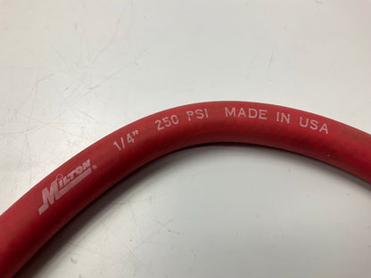 Milton 508 15'' Replacement Hose Whip For Milton #505