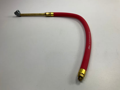 Milton 509 15'' Replacement Hose Whip For Milton Gauge # 506
