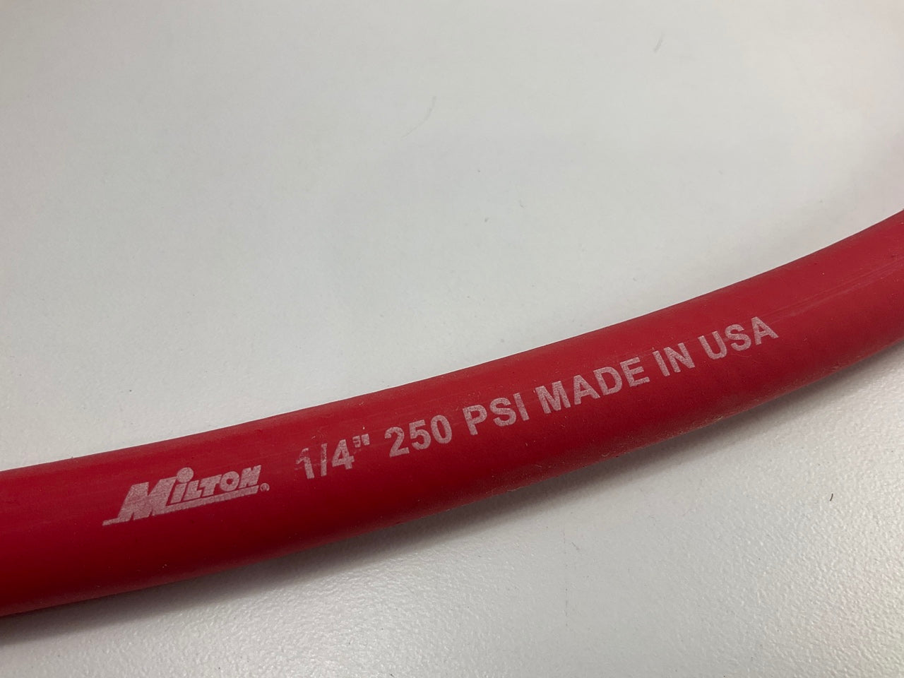 Milton 509 15'' Replacement Hose Whip For Milton Gauge # 506