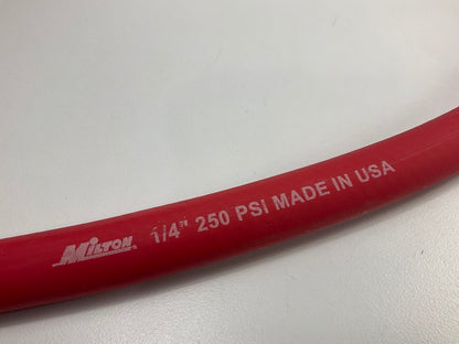Milton 509 15'' Replacement Hose Whip For Milton Gauge # 506
