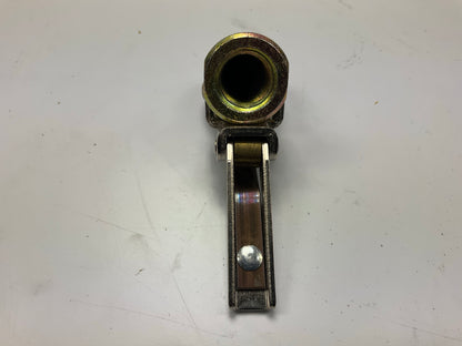 Milton 598 1/4'' FNPT Tire Machine Grip Chuck - Box Of 7