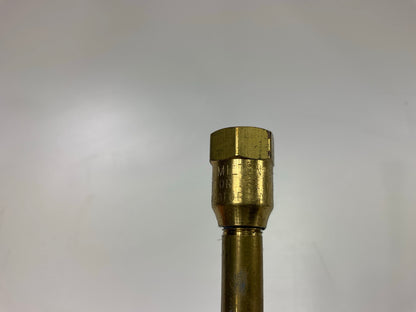 (6) Milton 693 Tire Air Chuck Dual Head HD Truck Straight Large Bore Inflator