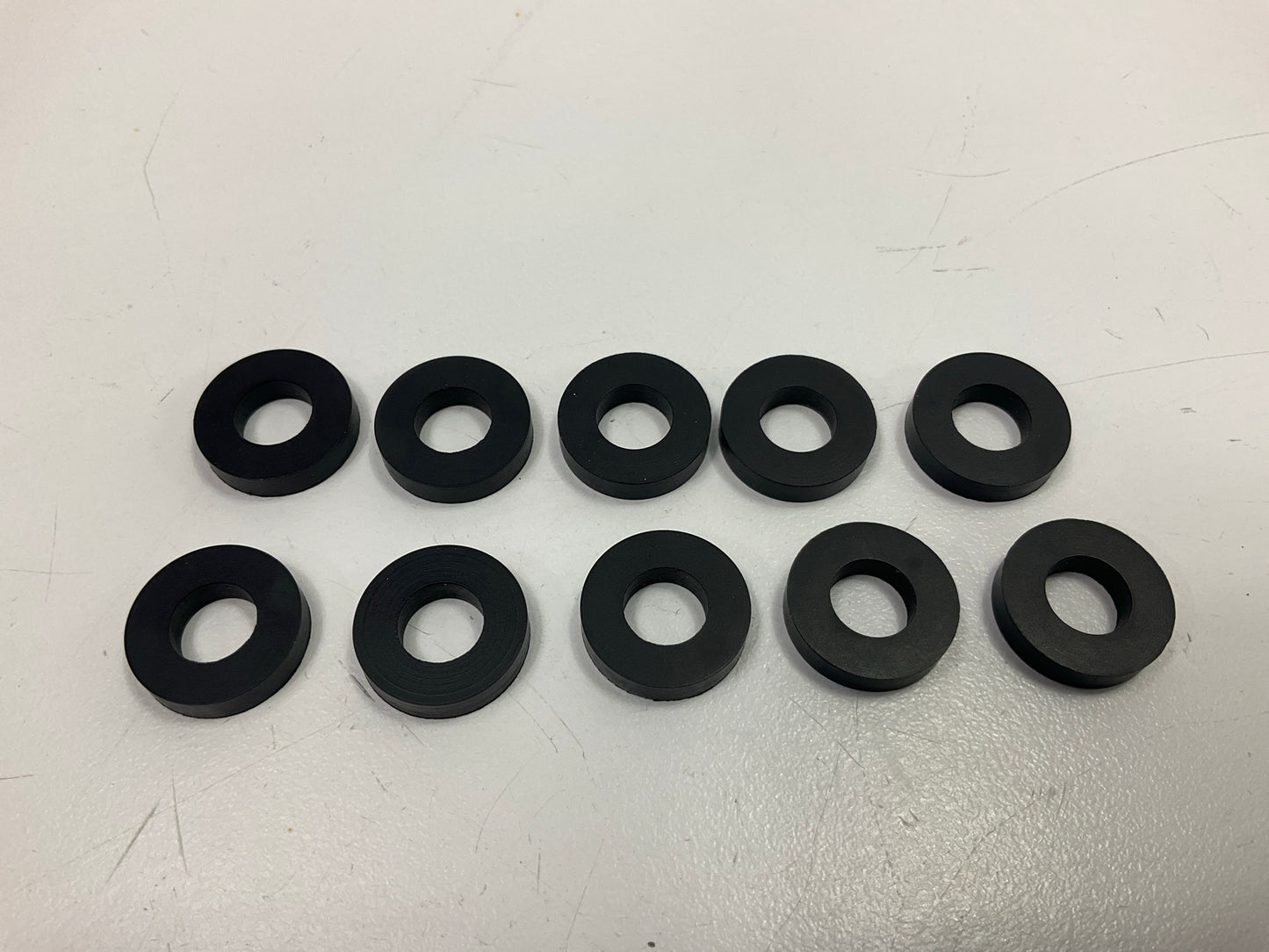 Milton 768 Coupler Washer, M & T-Style  - 10 / Pack