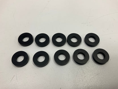 Milton 768 Coupler Washer, M & T-Style  - 10 / Pack