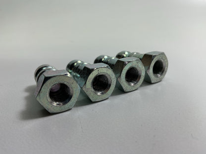 (8) Milton 779 Female T Style Recapper Plugs, 305-32 Size