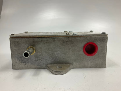 Milton 825 Remote Control Air Switch Signal Bell-Chime, Remote Location Switch