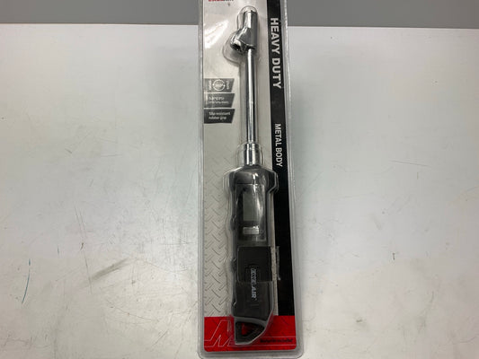 Milton EX516DIG Digital Dual Head Tire Gauge With Extended Swivel Air Chuck