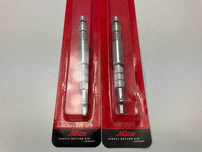 (2) Milton S115 M-Style Pocket Air Blow Gun