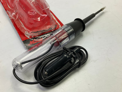OPEN BOX Milton S1235 6 To 24 Volt LED Indicator Circuit Tester Probe Tool 12V