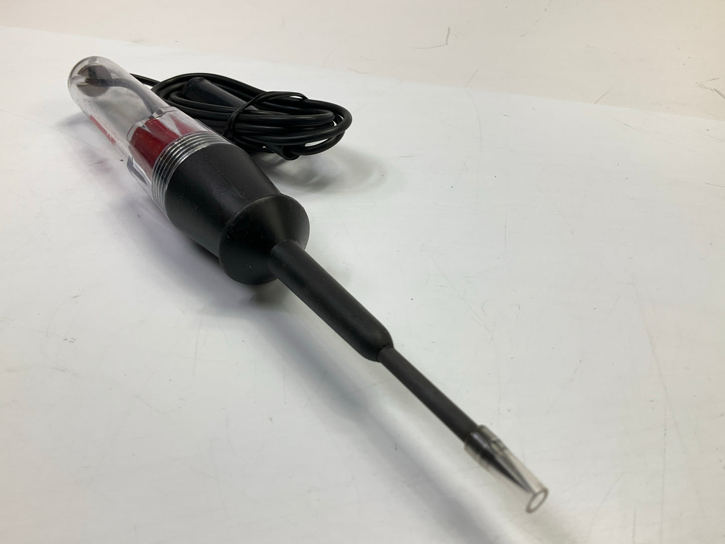 OPEN BOX Milton S1235 6 To 24 Volt LED Indicator Circuit Tester Probe Tool 12V