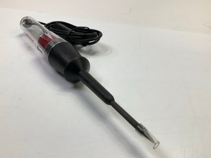 OPEN BOX Milton S1235 6 To 24 Volt LED Indicator Circuit Tester Probe Tool 12V