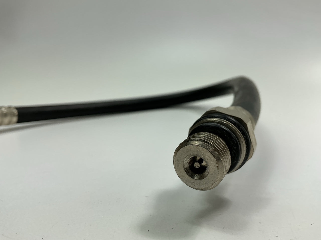 Missing Adapter Fitting Milton S1251 Deluxe Professional Compression Tester Tool