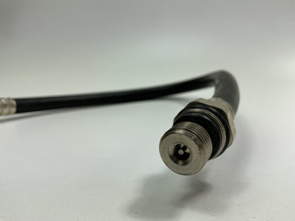 Missing Adapter Fitting Milton S1251 Deluxe Professional Compression Tester Tool