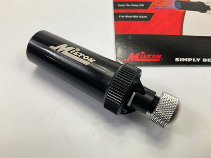 Milton S-160X5P High Flow Venturi Air Multiplier Blow Gun Nozzle