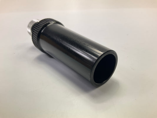 Milton S-160X5P High Flow Venturi Air Multiplier Blow Gun Nozzle