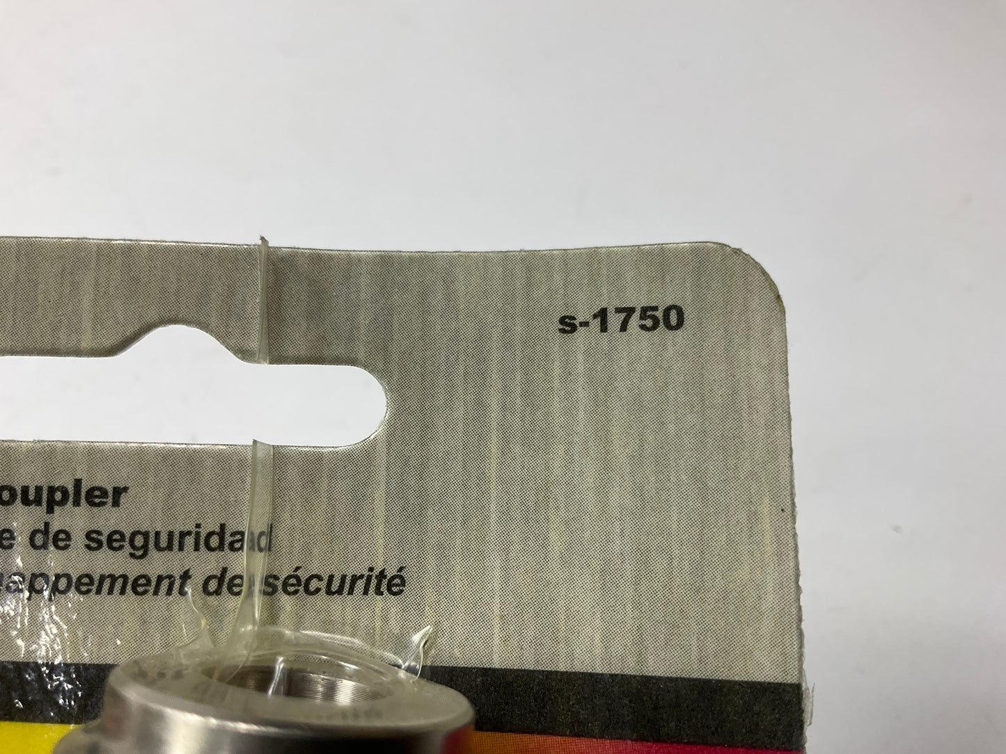 Milton S1750 5 In ONE Universal Quick Connect Industrial Coupler 1/4'' Female NPT