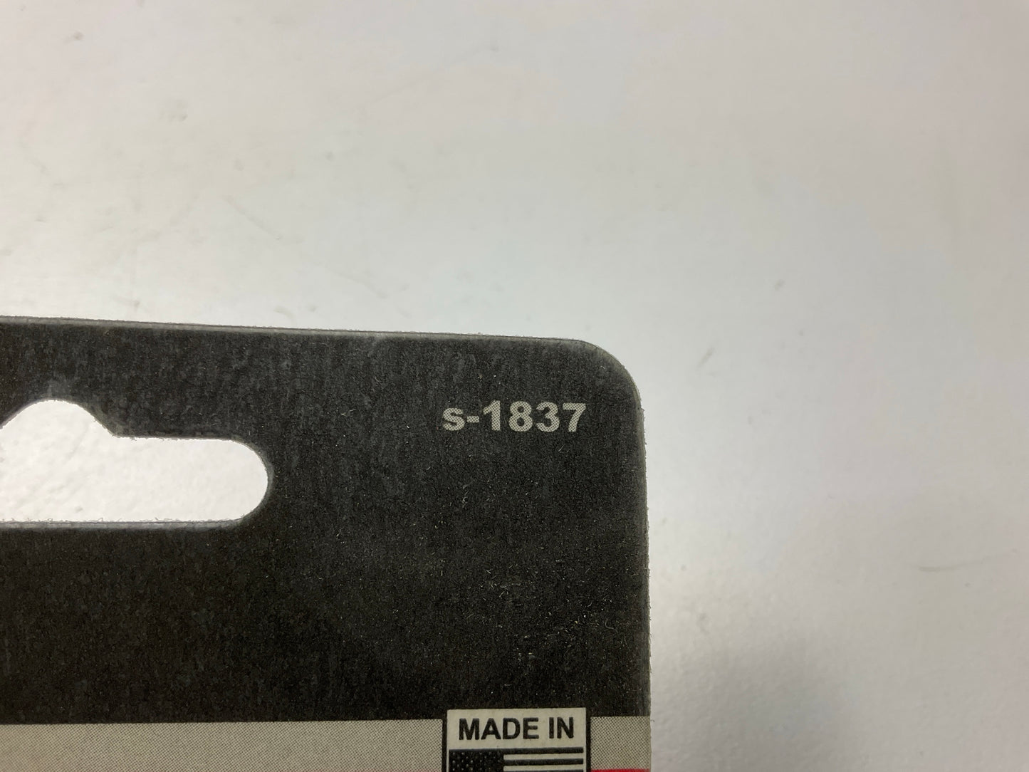 Milton S1837 H-Style Air Plug - 3/8'' NPT Male Connector, 2 Per Pack