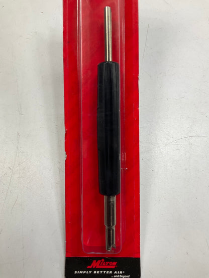 Milton S-444 Valve Core Removal And Insertion Tool