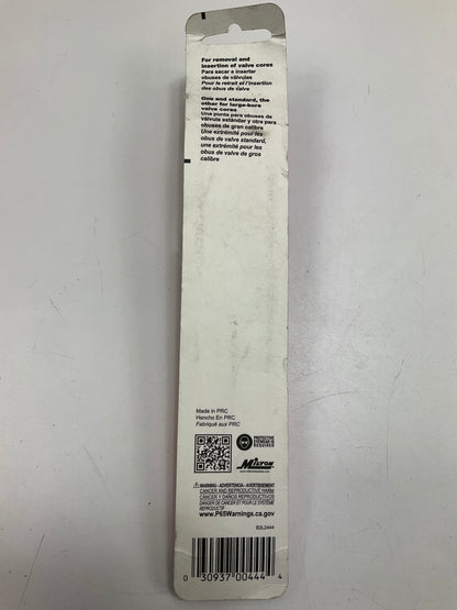 Milton S-444 Valve Core Removal And Insertion Tool
