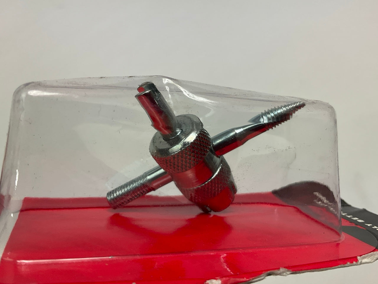 Milton S-445 Tire Valve Repair Tool, 4 In 1