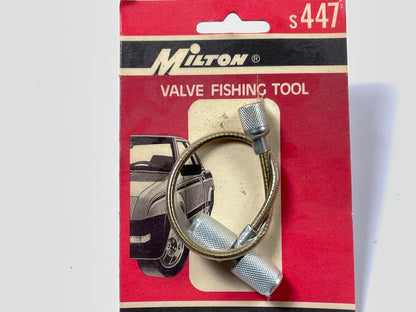 Milton S447 Tire Valve Fishing Tool