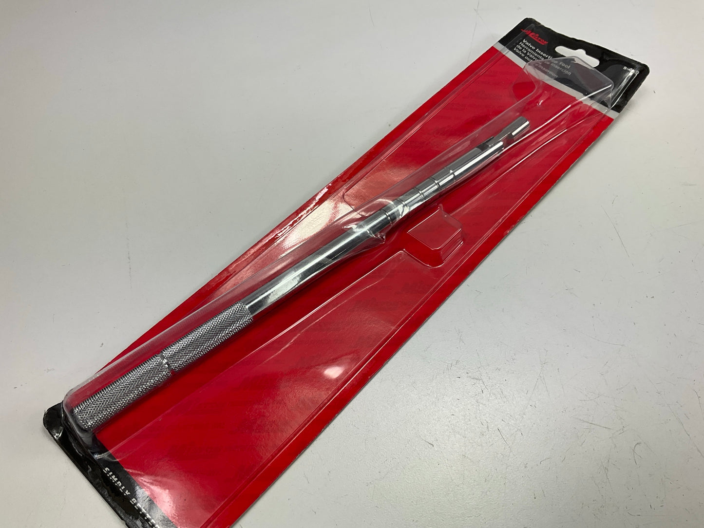 Milton S-449 Tubeless Tire Valve Insertion Tool