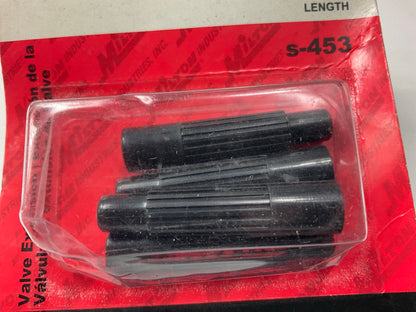 Milton S-453 1-1/2'' Valve Extension - 4 PACK