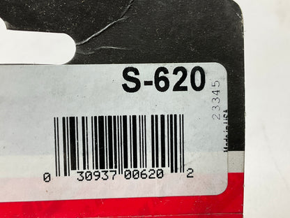 (10) Milton Industries S-620 1/4'' Air Hose Repair Hose Mender Splice Kits