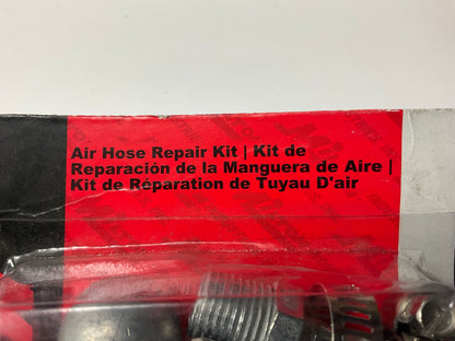 Milton Industries S-620 1/4'' Air Hose Repair Hose Mender Splice Kit