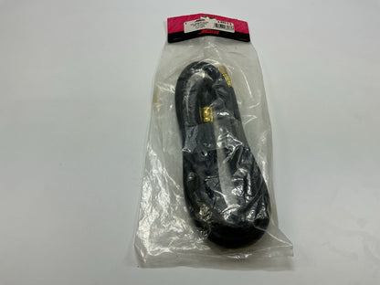 Milton S-680-3  1/4'' ID Snubber Hose, 5' Long
