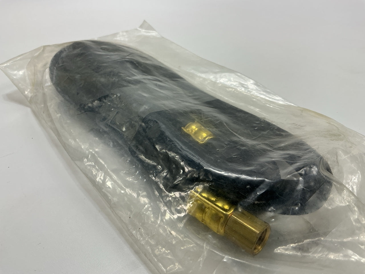 Milton S-680-3  1/4'' ID Snubber Hose, 5' Long