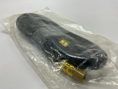 Milton S-680-3  1/4'' ID Snubber Hose, 5' Long