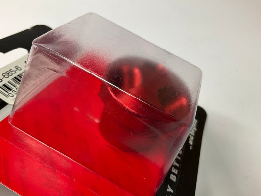 Milton S685-6 - 3-in-1 Air Manifold 3/8'' NPT Inlet, 3 Outlets 1/4''