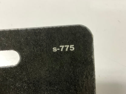 Milton S775 A-Style Air Coupler - 1/4 In NPT Female, MADE IN USA