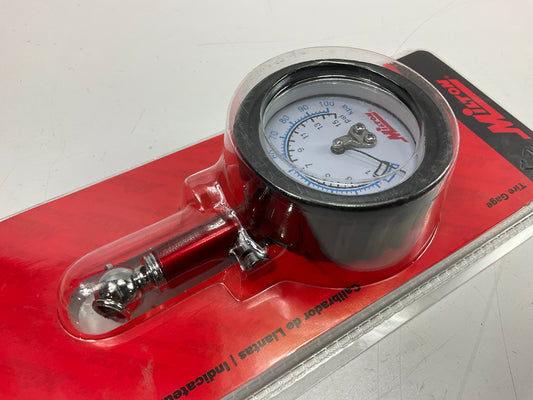 Milton S931 Dial Tire Air Pressure Gauge