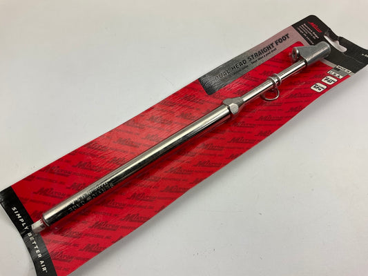 Milton S-986  Dual Head Tire Service Air Pressure Gage - Made In USA