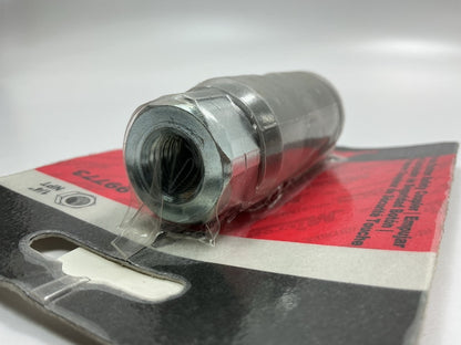Milton S99773 ''ARO'' Style Safety Coupler - Push Button 1/4'' FNPT, 36 CFM