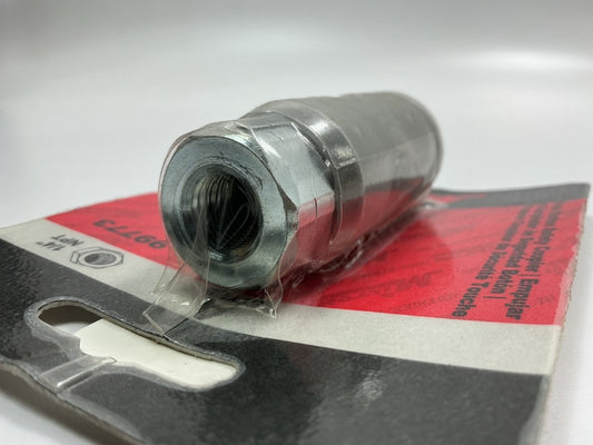 Milton S99773 ''ARO'' Style Safety Coupler - Push Button 1/4'' FNPT, 36 CFM