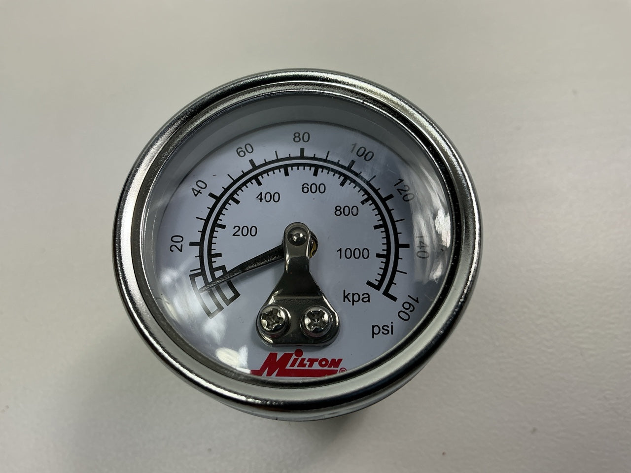 MILTON S1140 MINI Deluxe FRL Filter Regulator Lubricator Trio 1/4'' NPT, USA