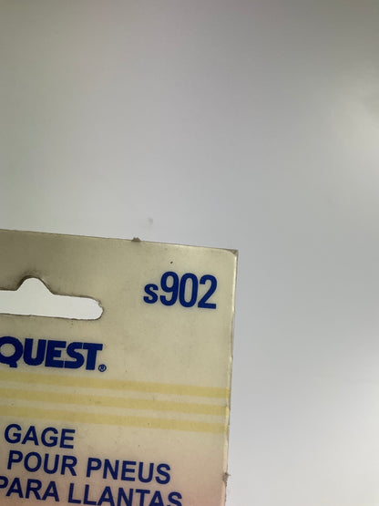 Carquest - Made By Milton S902 Tire Air Pressure Gauge