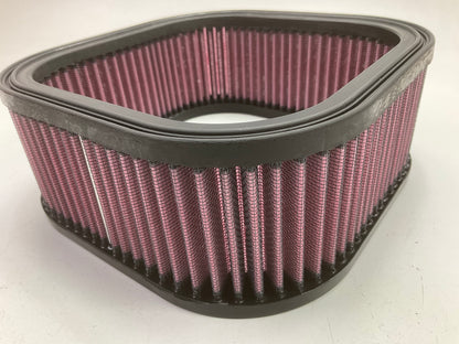 Milwaukee Twins 880-631 High Flow Performance Air Filter 29437-01 Harley V-ROD