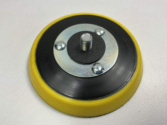 Mirka 103GG 3-1/2'' DA Backup Pad Hook & Loop Grip