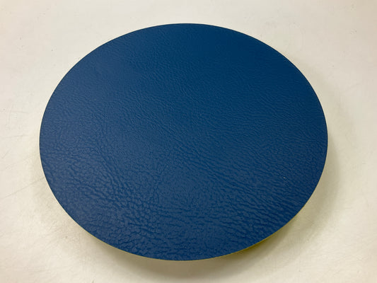 Mirka 106 Vinyl Faced Molded Polymer 6'' PSA Backup Pad, Medium Foam
